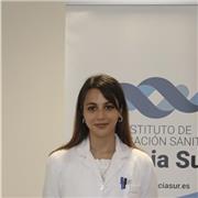 Doy clases particulares de física, matemáticas, química y biología para ayudar, y que se pierda el miedo a estas asignaturas
